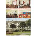 The Adelphi St Leonards On Sea Sussex 2x Postca...