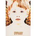 Epiphany David Hewson Rare Book Launch Postcard