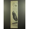 1952 Johnston & Murphy Shoes Ad - Hidden Asset