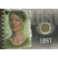 Cynthia Watros Lost TV Show Piece Of Costume Re...