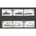 Guernsey 1999 175th Anniversary Of RNLI Unmount...