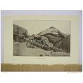 Le Suc De Sara,Cevennes, France, Book Illustrat...