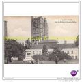 SAINT-OMER, TOUR ST-BERTIN ET JACQUELINE ROBINS...