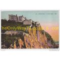 GRENOBLE, LE FORT RABOT, FRANCE, Postcard