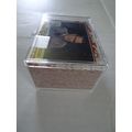 Desert Storm Trading Cards - Complete Set Serie...