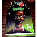 GOOSEBUMPS / SLAPPY Headgear Classics Basketbal...
