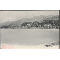 Bellagio e Villa Melzi, Lago di Como, c.1905 - ...