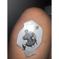 WP3977393 Dryer Thermostat Thermal Fuse Whirlpo...