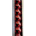 Jimi Hendrex. Pk MTP - d089K . 1 STRIP OF 5 - 3...