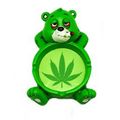 Stoner Bear Ashtray