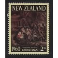New Zealand 'The Adoration of the Shepherds' by...