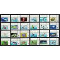 Samoa Birds Fish Whale Bat Threatened Species 2...