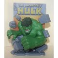 Lootcrate Marvel Hulk 3D Comic Standee