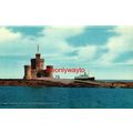 Tower Of Refuge, Douglas Bay, Isle Of Man, Salm...