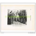BLEAK HOUSE (6) BY FRED BARNARD, BOOK ILLUSTRAT...