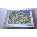 TOY STORY 4 - IMPOSSIBLE PUZZLE Jigsaw by Cleme...