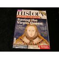 History magazine Vol 13 June 2012