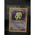 Hypno - 8/62 - Holo Rare - Unlimited Edition Fo...