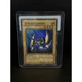 X-Head Cannon - MFC-004 - Super Rare - 1st Edit...