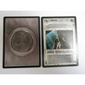 Star Wars 1996 A New Hope Decipher CCG B/B Card...