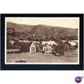 Wales LLANGOLLEN Abbey Postcard by Valentine (W...