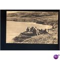 Yorkshire ROBIN HOODS BAY Postcard by Judges (6...