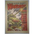 Warlord no. 282