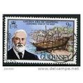 1983 SG 282 - fine used (o)