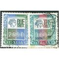 1979 Michel 1642+1643 - fine used (o)