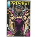 PROPHET # 1