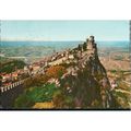 San Marino Postcard 1980 - Republica di San Mar...