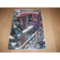 Adventures of Superman (1987) # 448..Published ...