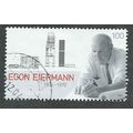 GER 2004 100c 'EGON EIERMANN' FINE USED (EBID 5...
