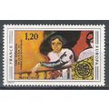 FRANCE N° 1841 YVERT NEUF ** (MNH)