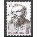 Belgium ( Belgique ) N° 1324 YVERT OBLITERE (USED)