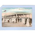 New Jersey Asbury Park Esplanade Review ~1804