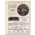 CHICAGO BRIDGE IRON WORKS 1921 5RING55 Superior...