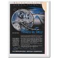 RIVERSIDE METAL COMPANY 1948 Hamilton watch nic...