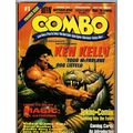 COMBO MAGAZINE # 1 (1995)