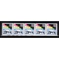 2150a 21.1c Envelopes Very Fine MNH LGG PNC 111...