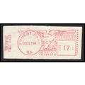 Used Revenue 17c Meter Forest National Park, GA...