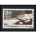 Used 2981f 32c Germany Surrenders Very Fine KA4782