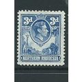 northern rhodesia stamps george v1 sg35 sg 35 hm