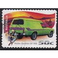 Australia 2006 SG 2681 S/A Used - Transport/Car...