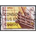 Spain.. 1992 60p S.G.3190 Used