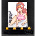 5FINITY The Female Persuasion 5 Trizia – Sketch...