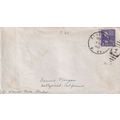 United States 1947 Elizabeth WV Hollywood CAL C...