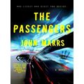 Marrs, J: Passengers by John Marrs