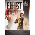 JOE MONTANA 2022 Score # FB-JM FIRST BALLOT