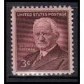 1062 3c George Eastman Fine MNH MA0156